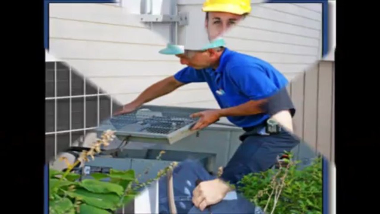 Air Conditioning Repair Richardson