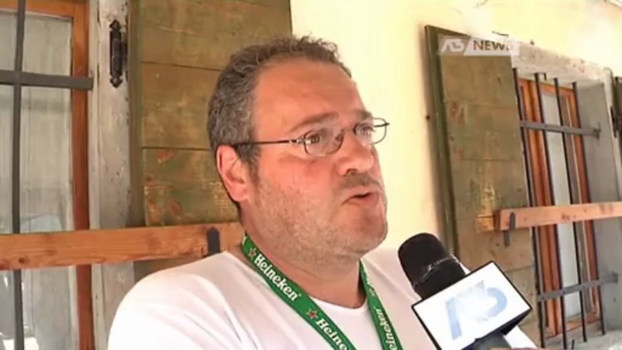 RAPINA NELLA NOTTE: "REGOLAMENTO DI CONTI"