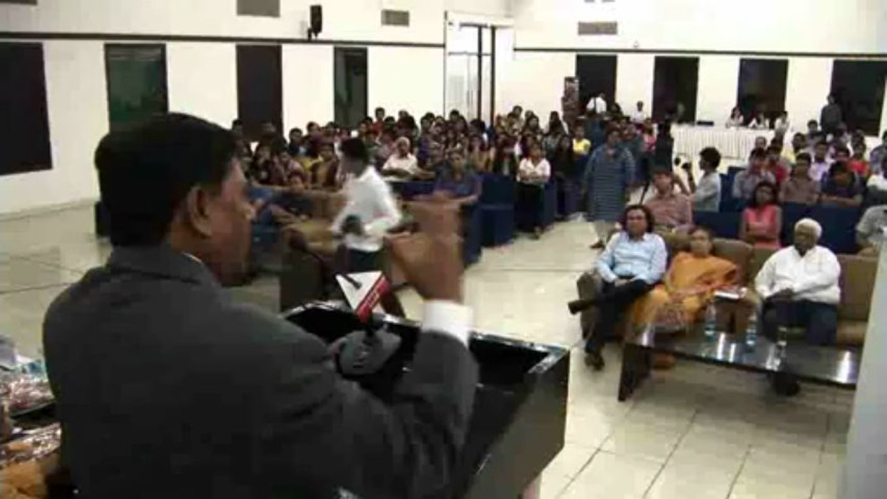Media Seminar 14 june
