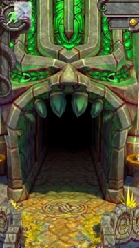 Temple Run 2 - Unlimited Coins Cheat, Gems