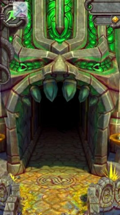 Temple Run 2 - Unlimited Coins Cheat, Gems