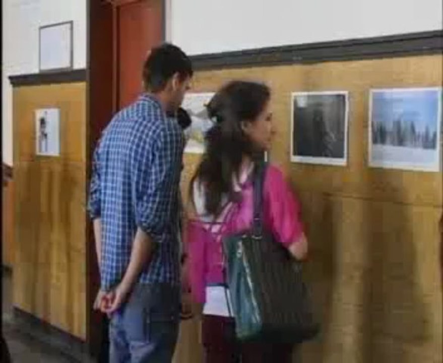 Новините ТВ Стара Загора 18.06.2013 Фотоклуб РР