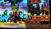 E3 Donkey Kong Country Tropical Freeze gameplay