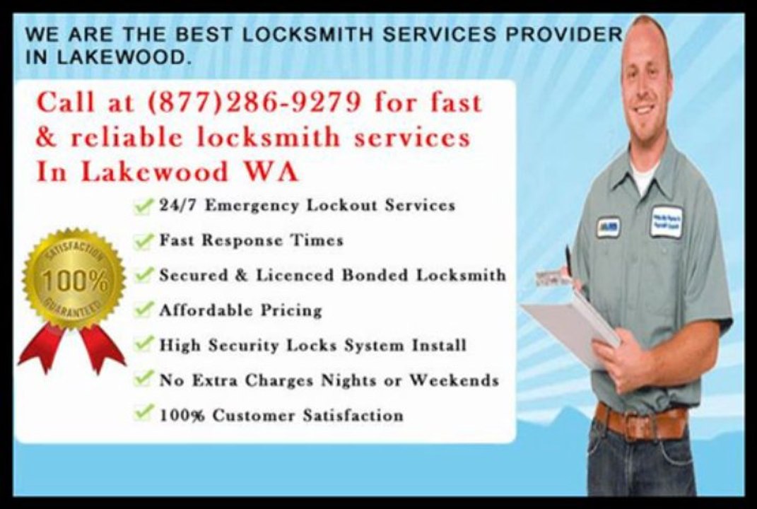 Lakewood