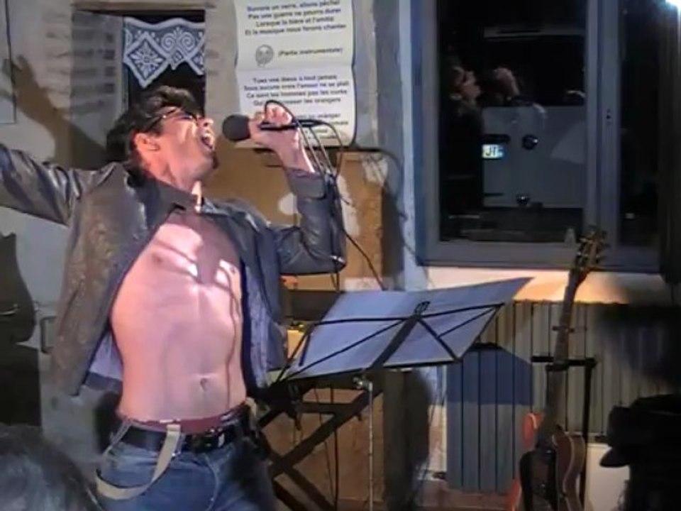 Salut à toi Sigmund V2.0