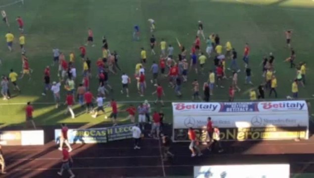 Tg 18 Giugno: Leccenews24 politica, cronaca, sport, l'informazione 24 ore