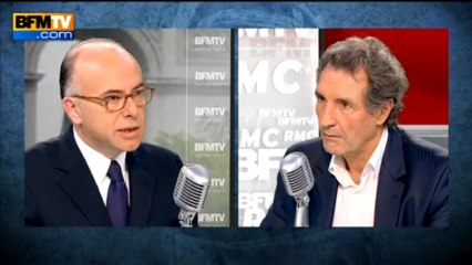 Tabac: Cazeneuve ne confirme pas une augmentation à l'automne - 19/06