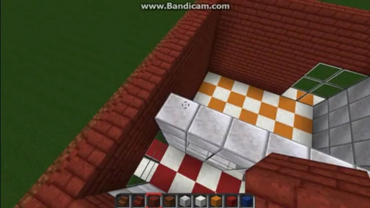 petit manoir N°3 sans decoration