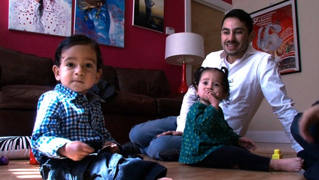 Etats-Unis : le divorce gay, un casse-tête juridique