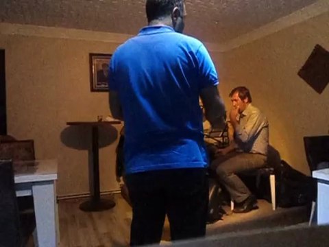 Boğazlıyan Can Dostlar Türkü Evi Müzik 3 / Ey Sevdiğim Bir Gün Bana Yar Demedin