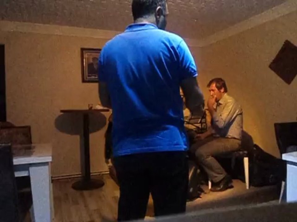 Boğazlıyan Can Dostlar Türkü Evi Müzik 3 / Ey Sevdiğim Bir Gün Bana Yar Demedin