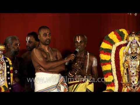 Lord Venkateswara Swamy (Balaji) Kalyanam