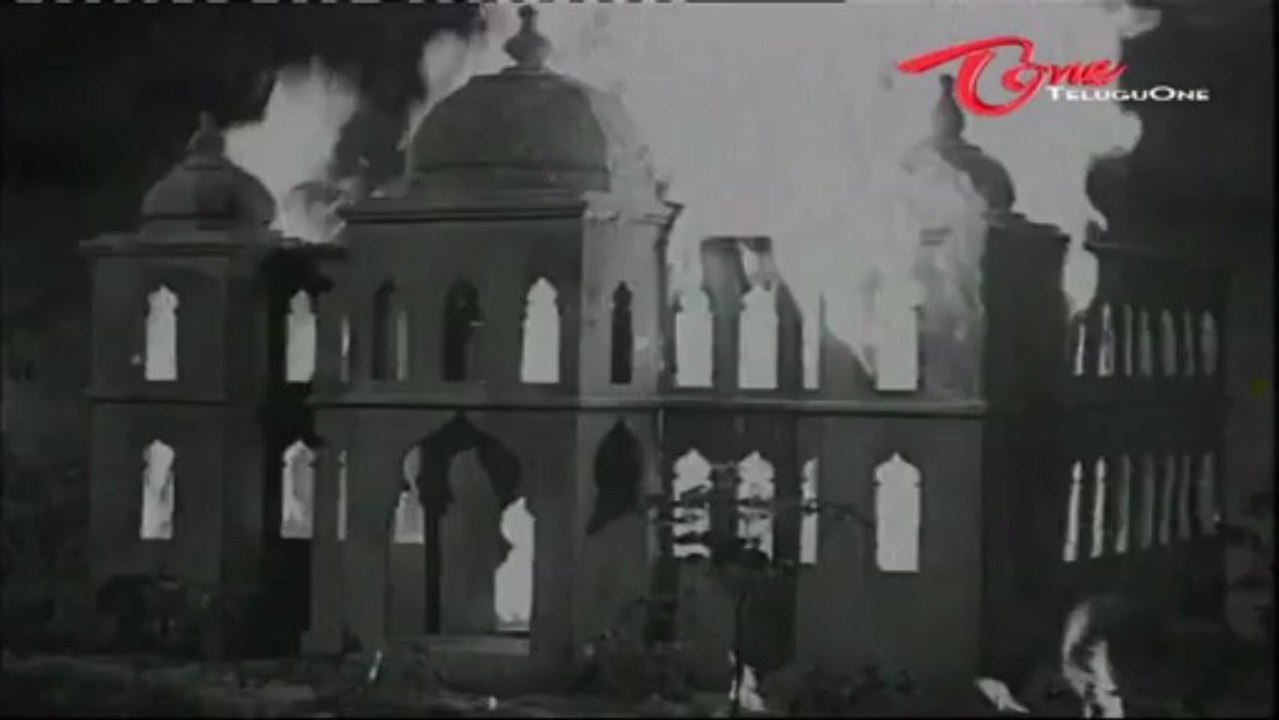 Mugguru Maratilu Songs - Patti Konda Pai - ANR - Kannamba