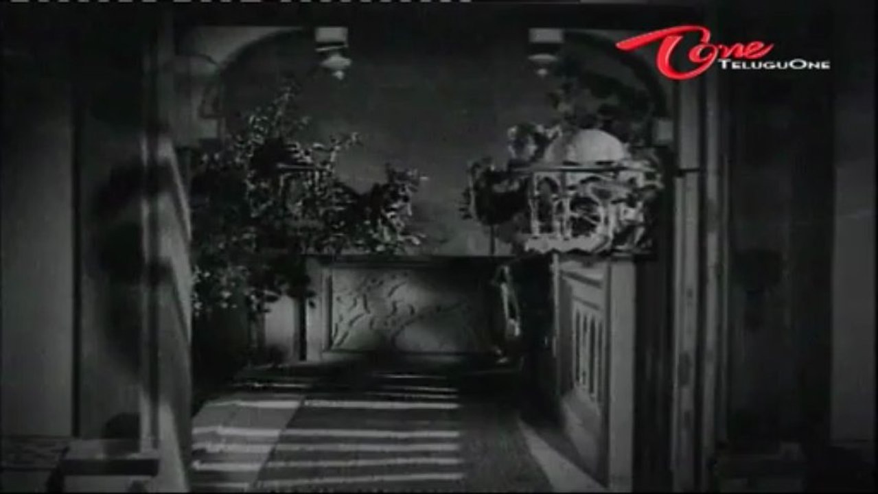 Mugguru Maratilu Songs - Andamaina Chinnadira - ANR - Kannamba