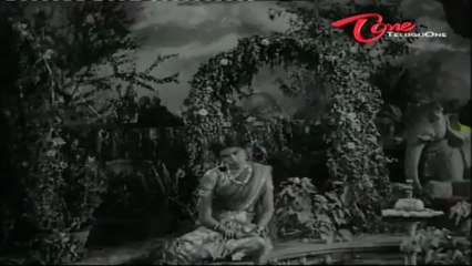 Mugguru Maratilu Songs - Raali Potiva - Kannamba