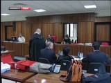 Nuova udienza per l'ormai ex presidente della provincia di Agrigento Eugenio D'Orsi