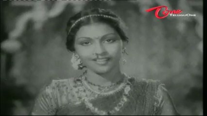 Mugguru Maratilu Songs - Ee Roje Naa Chinni Bava - ANR - Kannamba