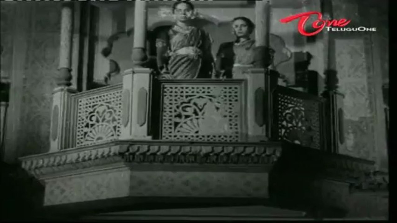 Mugguru Maratilu Songs - Chalo Chalo Vayyari - ANR - Kannamba