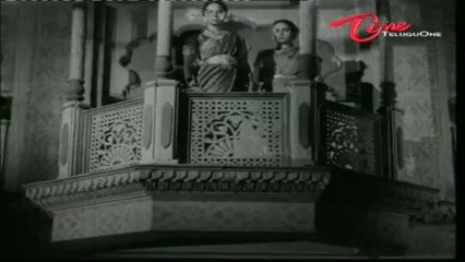 Mugguru Maratilu Songs - Chalo Chalo Vayyari - ANR - Kannamba