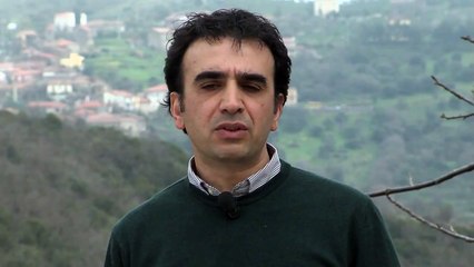 Campania - Intervista a Pasquale Volpe - chi sono (18.06.13)