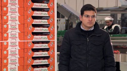 Campania - Intervista a Antonio Giaccio - chi sono (18.06.13)