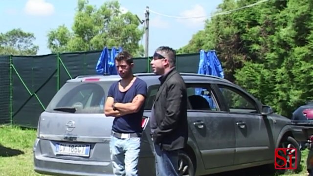 Campania - Parchi dell'Amore, proposta di legge regionale (18.06.13)