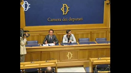 Alfonso Bonafede (M5S) - Revisione risarcimenti RC Auto (18.06.13)