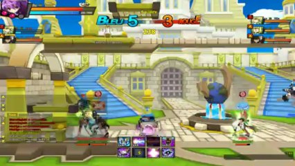 Elsword cheat ambition 1.2