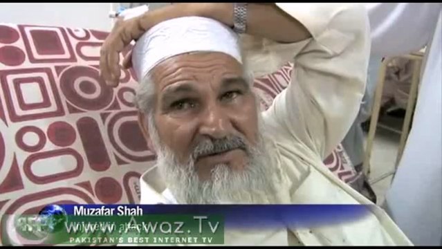 Suicide bomber kills dozens at Pakistan funeral