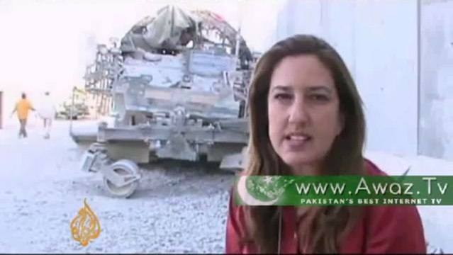 Afghan army takes over from NATO forces