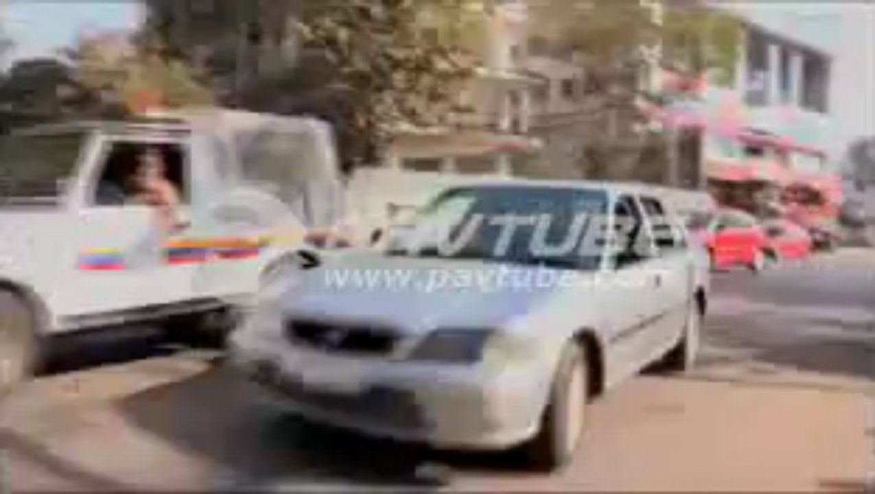 Traffic_awareness_song_for_safety_of_Human_Life
