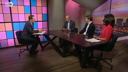 Talk Show Agenda: President Obama’s Visit to Berlin and His Image in Europe