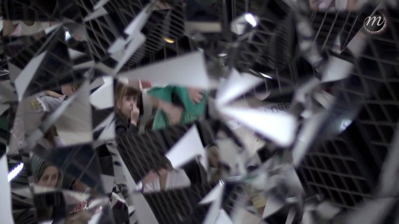 Dynamo une bonne expo pour les enfants