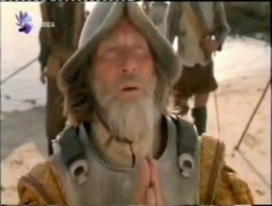 1492: El descubrimiento de America (Cristobal Colon)