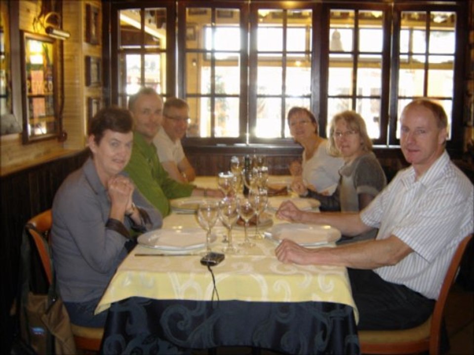 Barcelone 2011