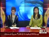 Karachi Incident News Package 19 June 2013
