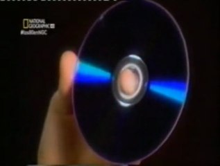 Inventos de los ´80: El Compact Disc (CD)
