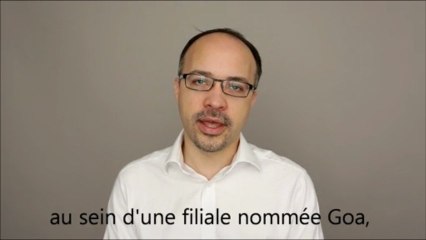 #LeFilOrange, vu par le live Orange blog