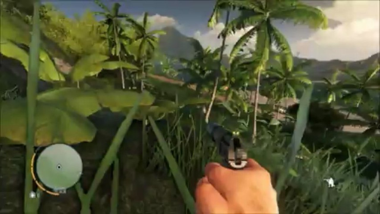 Un récit en jeux videos