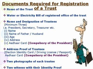 NGO REGISTRATION - YouTube