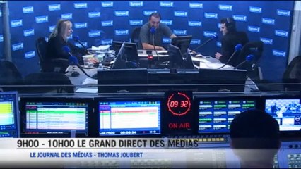 D8 recrute des animateurs