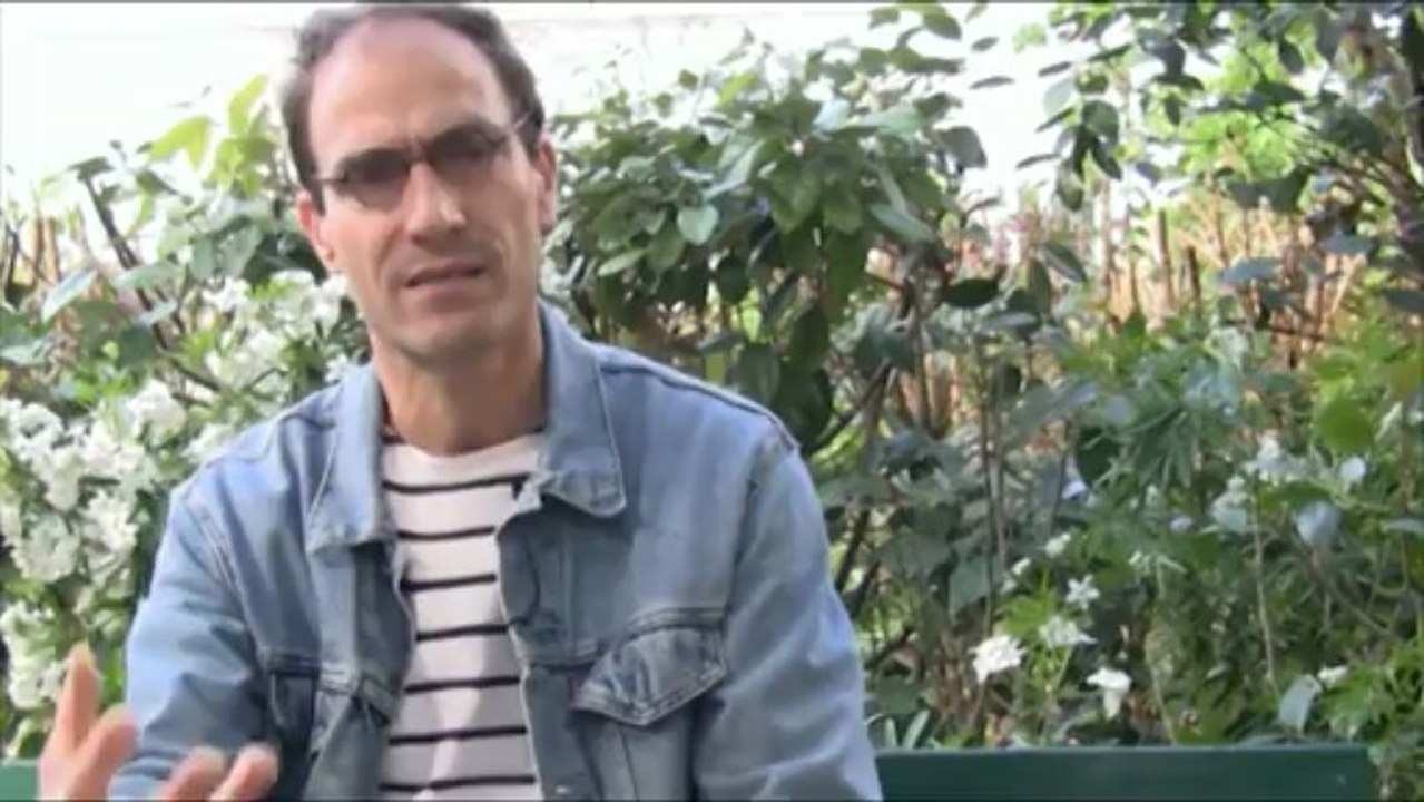 Joaquin Manzi : Les Traîtres de Raymundo Gleyzer