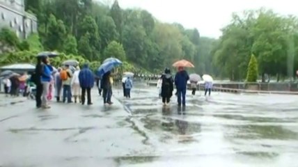 Le point sur les inondations dans le Sud-Ouest en moins de trois minutes