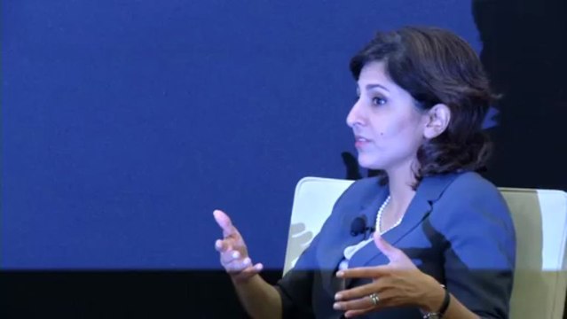 Neera Tanden: What Gets Lost in the Health Care Crisis