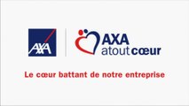 AXA Atout Coeur - Les Apprentis d'Auteuil