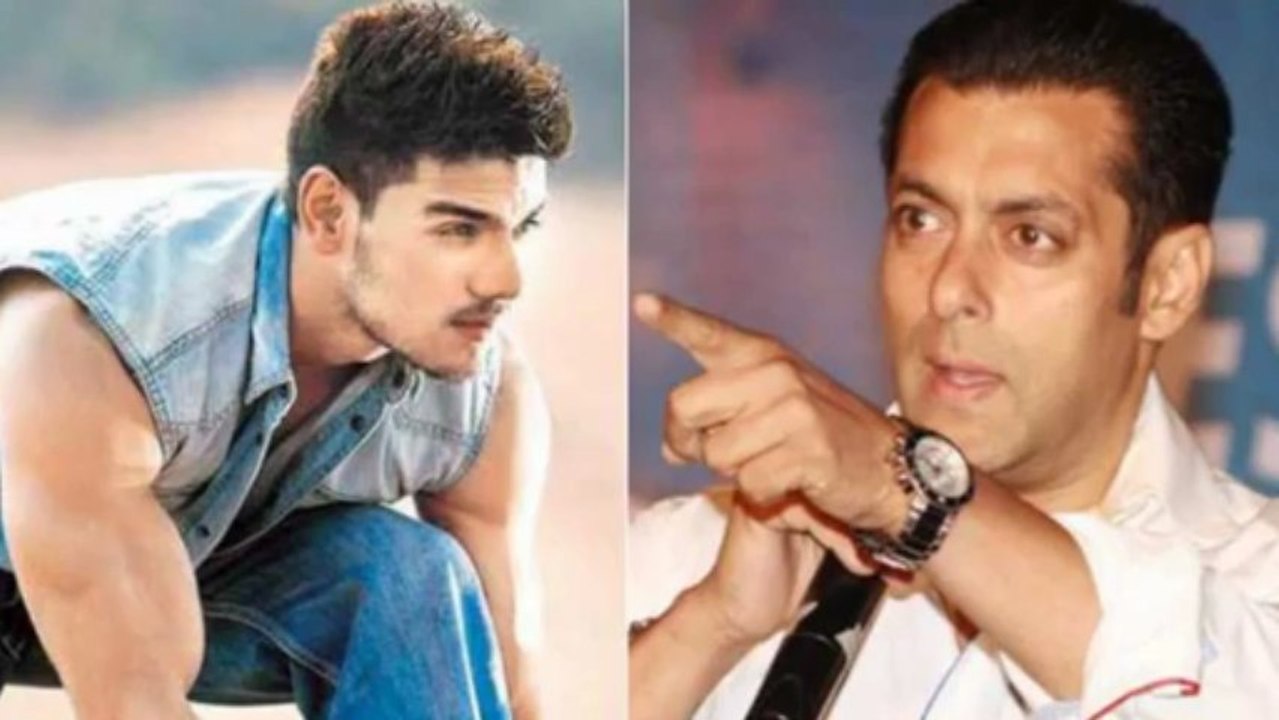 Salman Khan breaks his silence on Jiah Sooraj relationship
