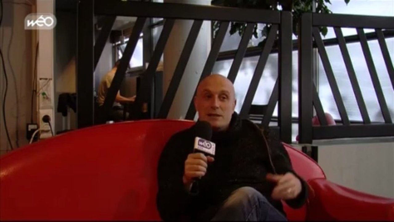 Interview de Sinsemilia