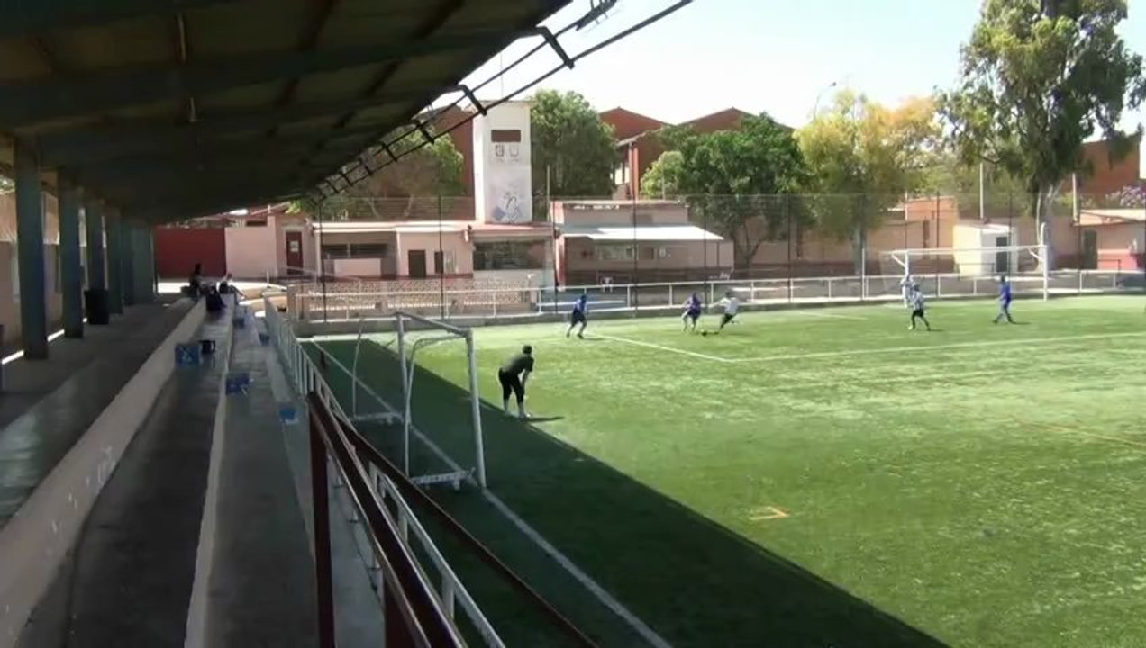 ps J33: Ecir F.C. - Inter passatemps