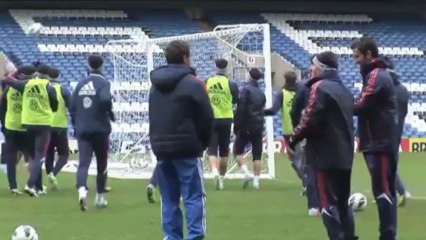 Transferts - Capello vers le PSG ?