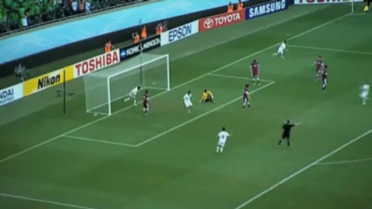 WM-Quali: 5:1! Usbekistan schießt Katar ab